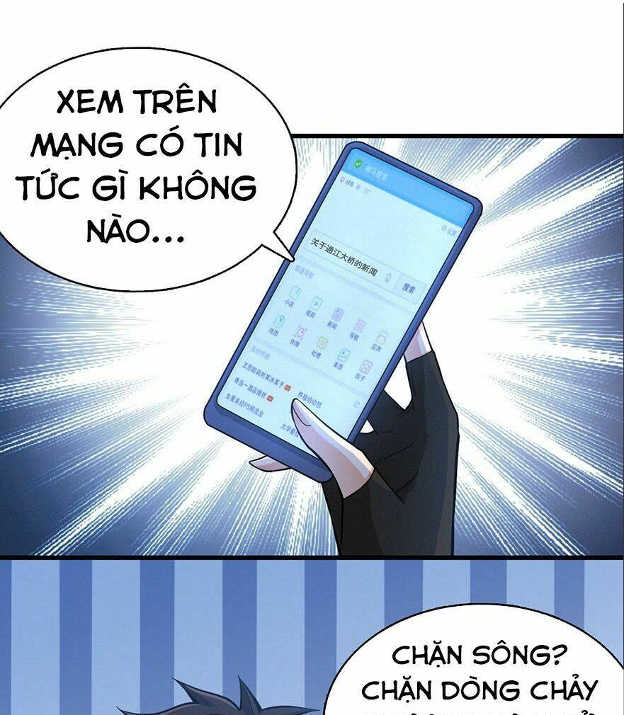 Nơi Này Có Yêu Khí