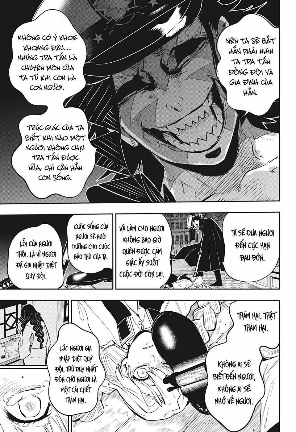 Thanh Gươm Diệt Quỷ - Rengoku Kyoujurou Gaiden [Chap 1-1] - Page 48