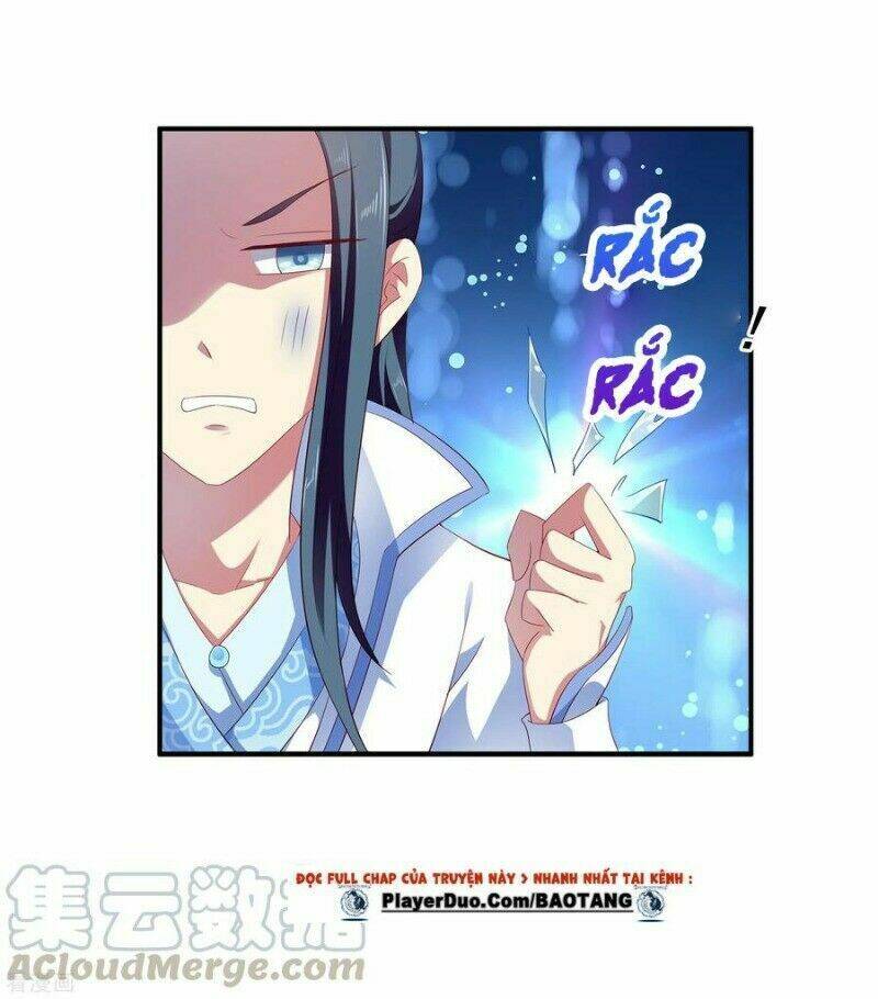 Tân Nương Nhân Ngư Của Long Vương [Chap 0-58]