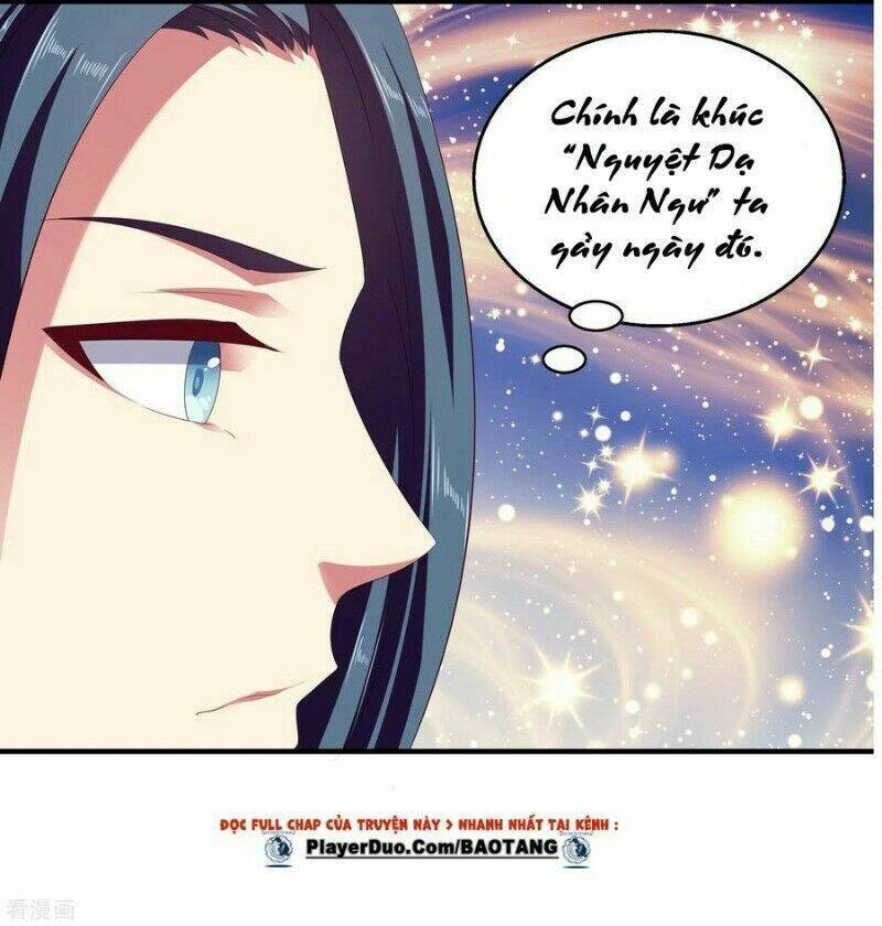 Tân Nương Nhân Ngư Của Long Vương [Chap 0-58]