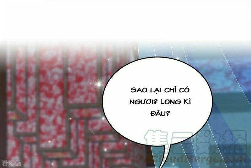 Tân Nương Nhân Ngư Của Long Vương [Chap 0-58]