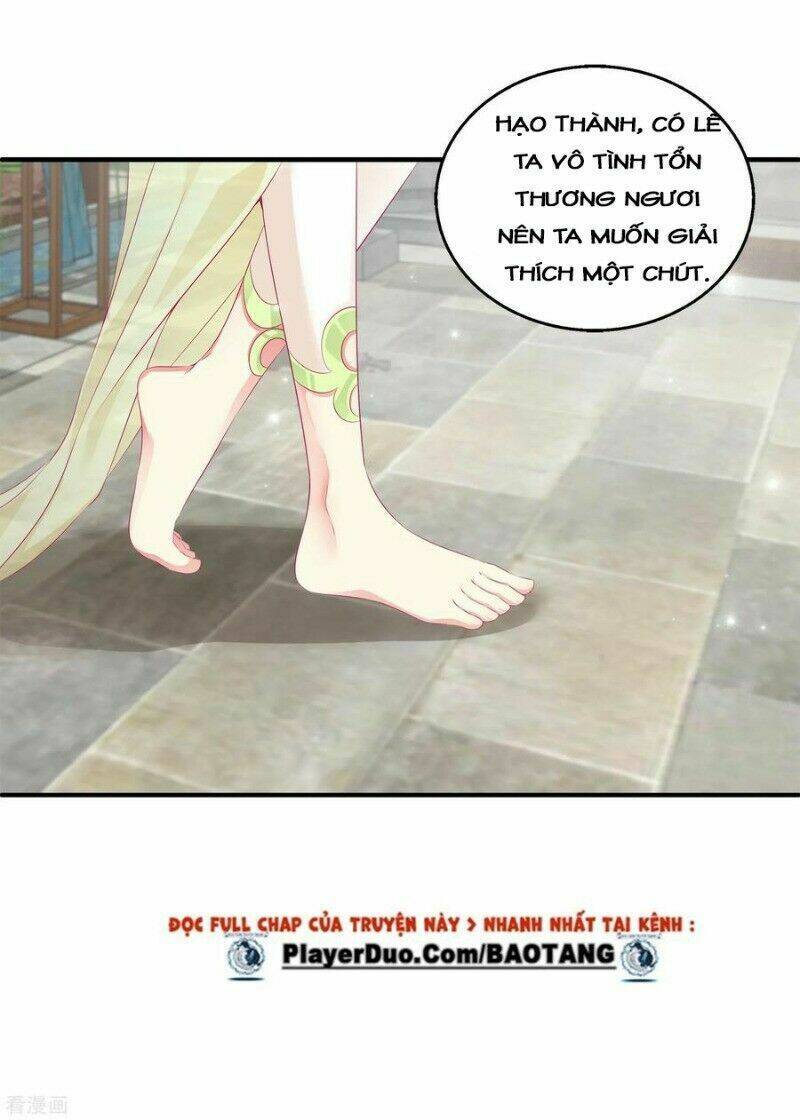 Tân Nương Nhân Ngư Của Long Vương [Chap 0-58]