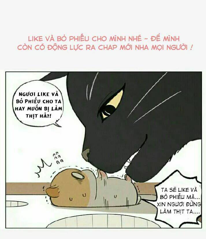 Tân Nương Nhân Ngư Của Long Vương [Chap 0-58]