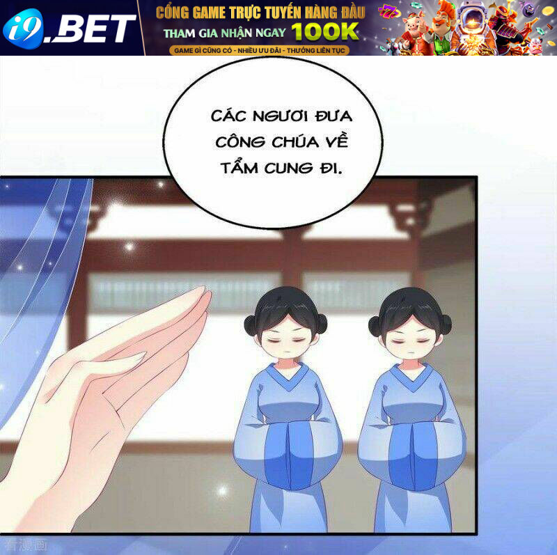 Tân Nương Nhân Ngư Của Long Vương [Chap 0-58]