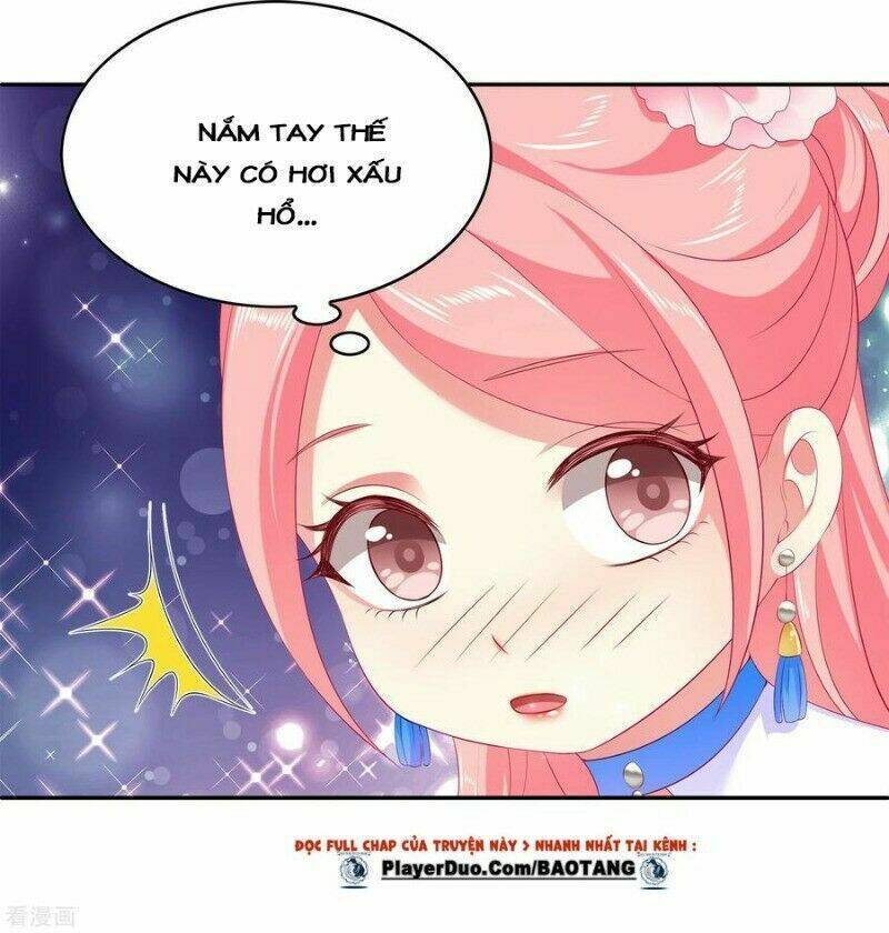 Tân Nương Nhân Ngư Của Long Vương [Chap 0-58]