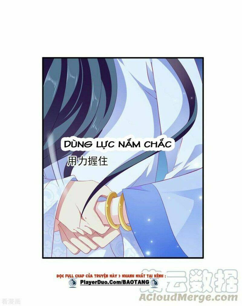 Tân Nương Nhân Ngư Của Long Vương [Chap 0-58]