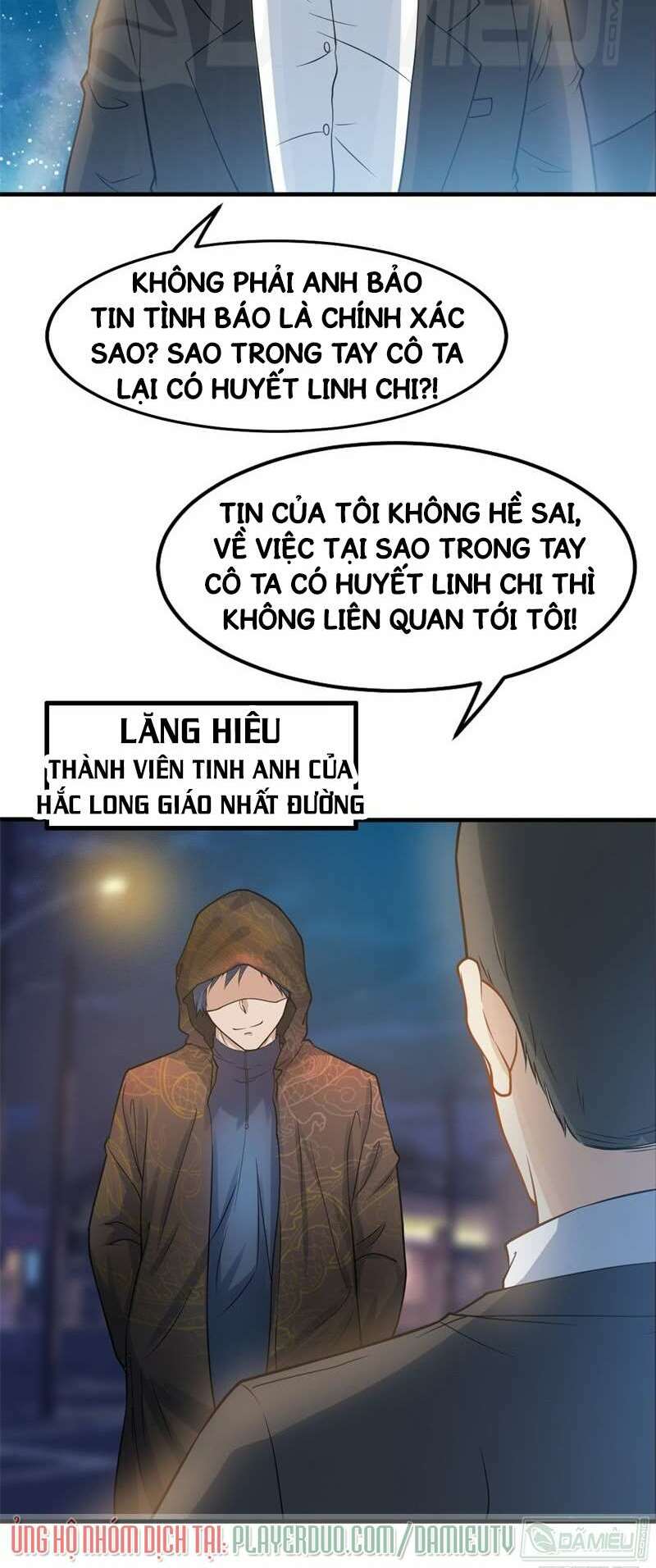 Trang truyện page_10 trong truyện tranh Đô Thị Siêu Cấp Thần Tôn - Chapter 20 - truyentvn.net