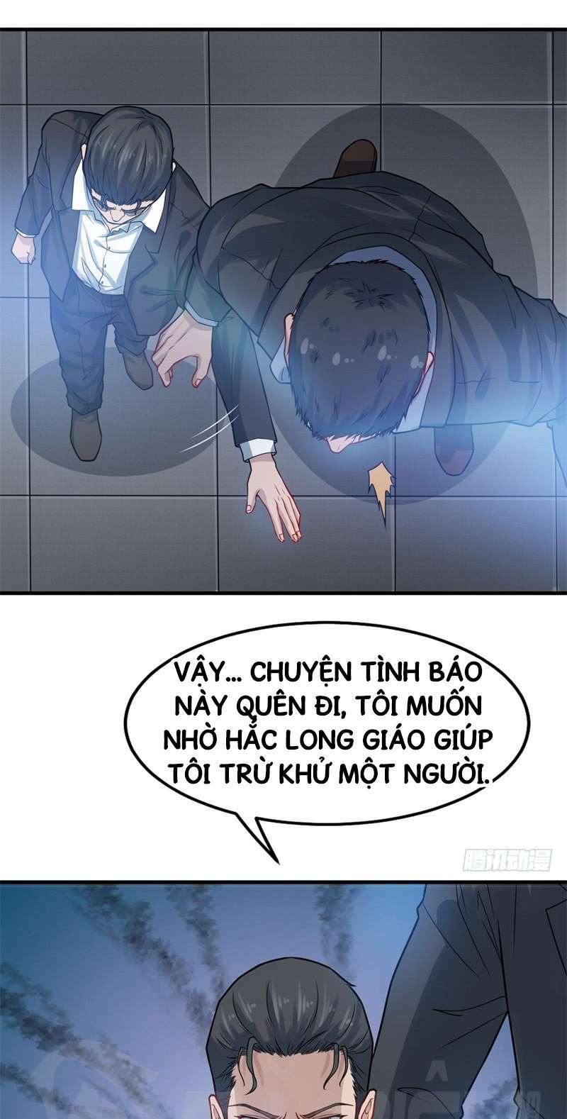 Trang truyện page_15 trong truyện tranh Đô Thị Siêu Cấp Thần Tôn - Chapter 20 - truyentvn.net