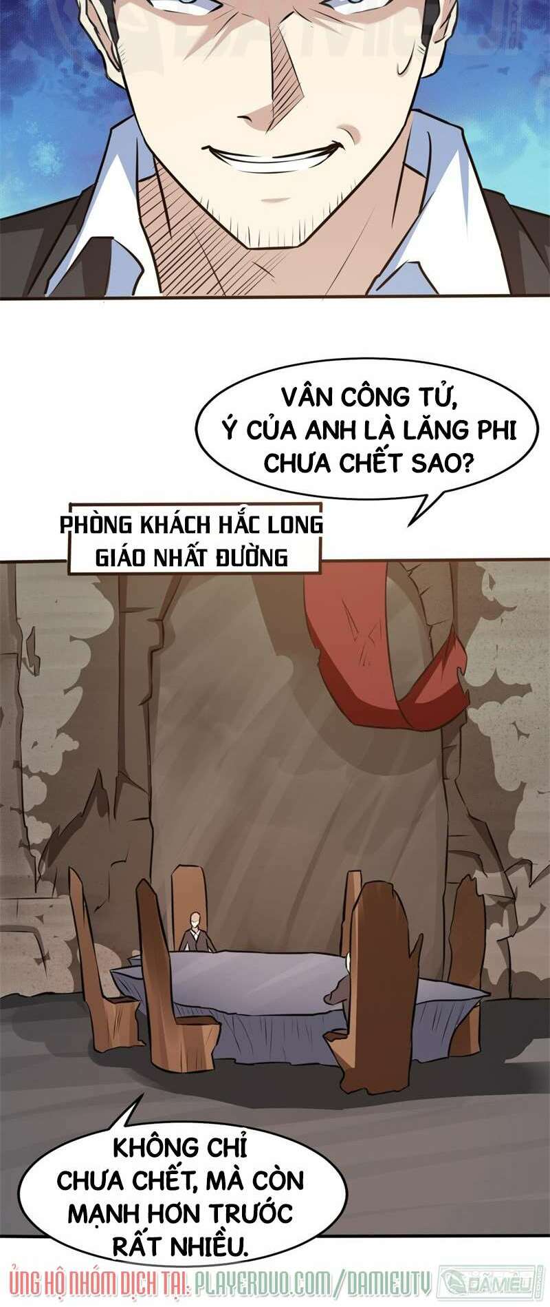 Trang truyện page_22 trong truyện tranh Đô Thị Siêu Cấp Thần Tôn - Chapter 20 - truyentvn.net