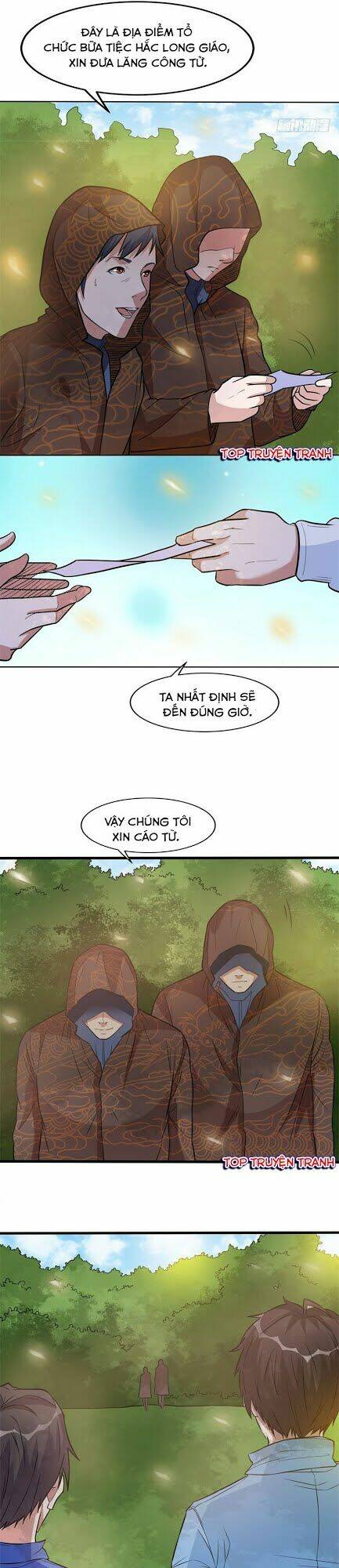 Trang truyện page_2 trong truyện tranh Đô Thị Siêu Cấp Thần Tôn - Chapter 31 - truyentvn.net