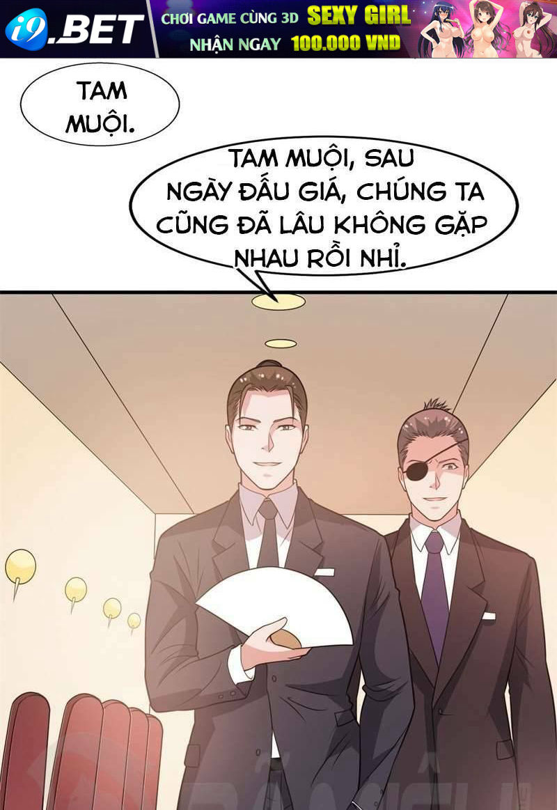 Trang truyện page_13 trong truyện tranh Đô Thị Siêu Cấp Thần Tôn - Chapter 32 - truyentvn.net