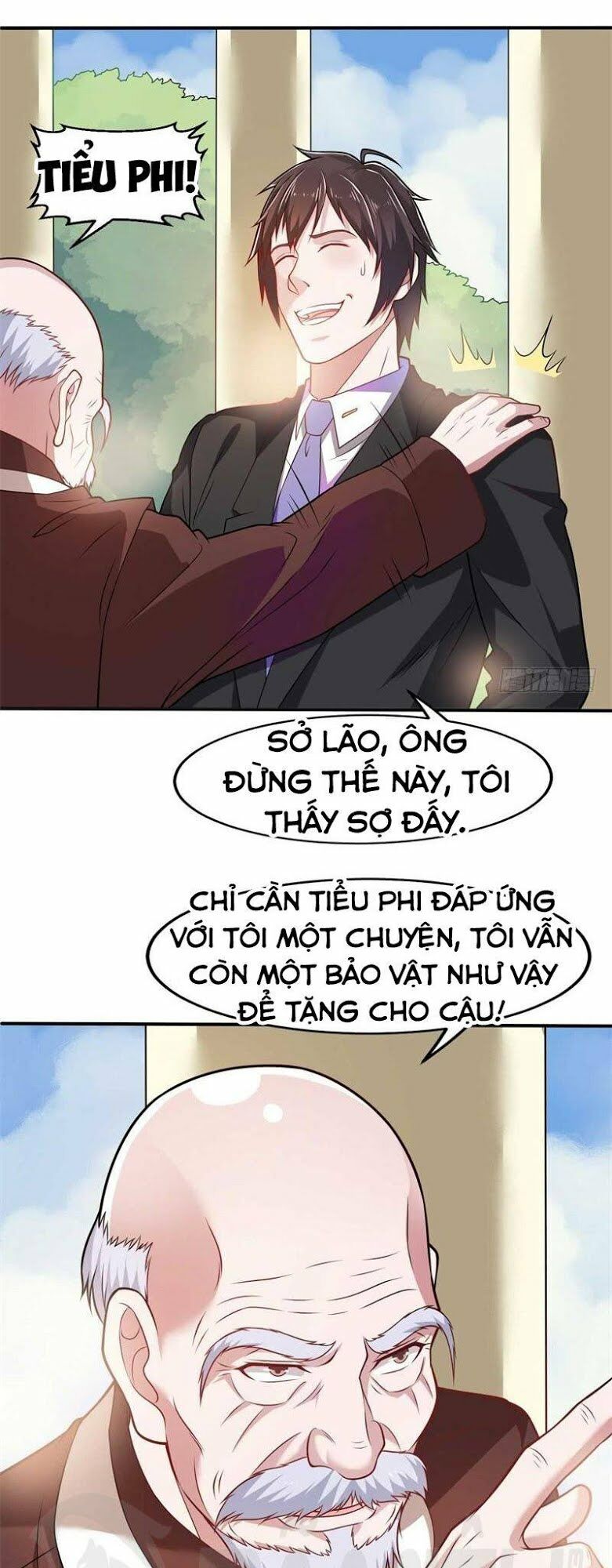 Trang truyện page_16 trong truyện tranh Đô Thị Siêu Cấp Thần Tôn - Chapter 38 - truyentvn.net