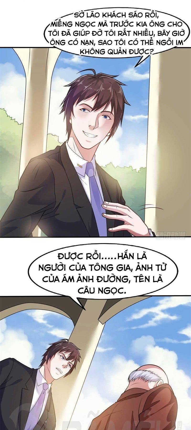 Trang truyện page_7 trong truyện tranh Đô Thị Siêu Cấp Thần Tôn - Chapter 38 - truyentvn.net