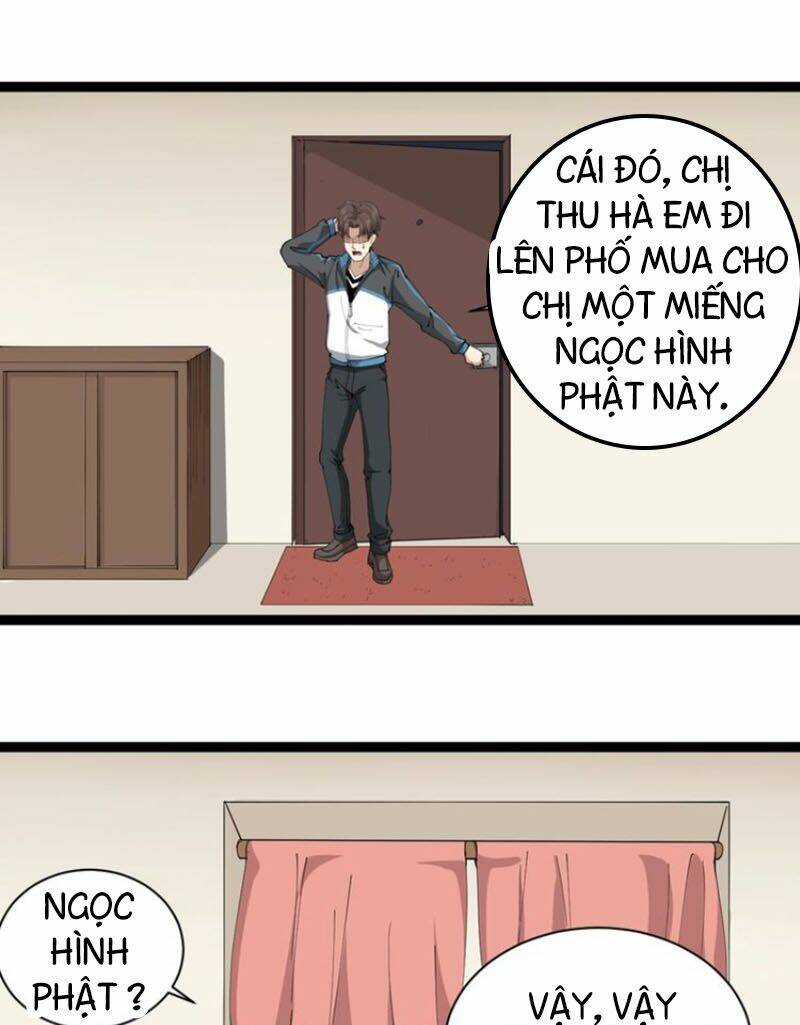 Hồi Xuân Tiểu Độc Y - 7