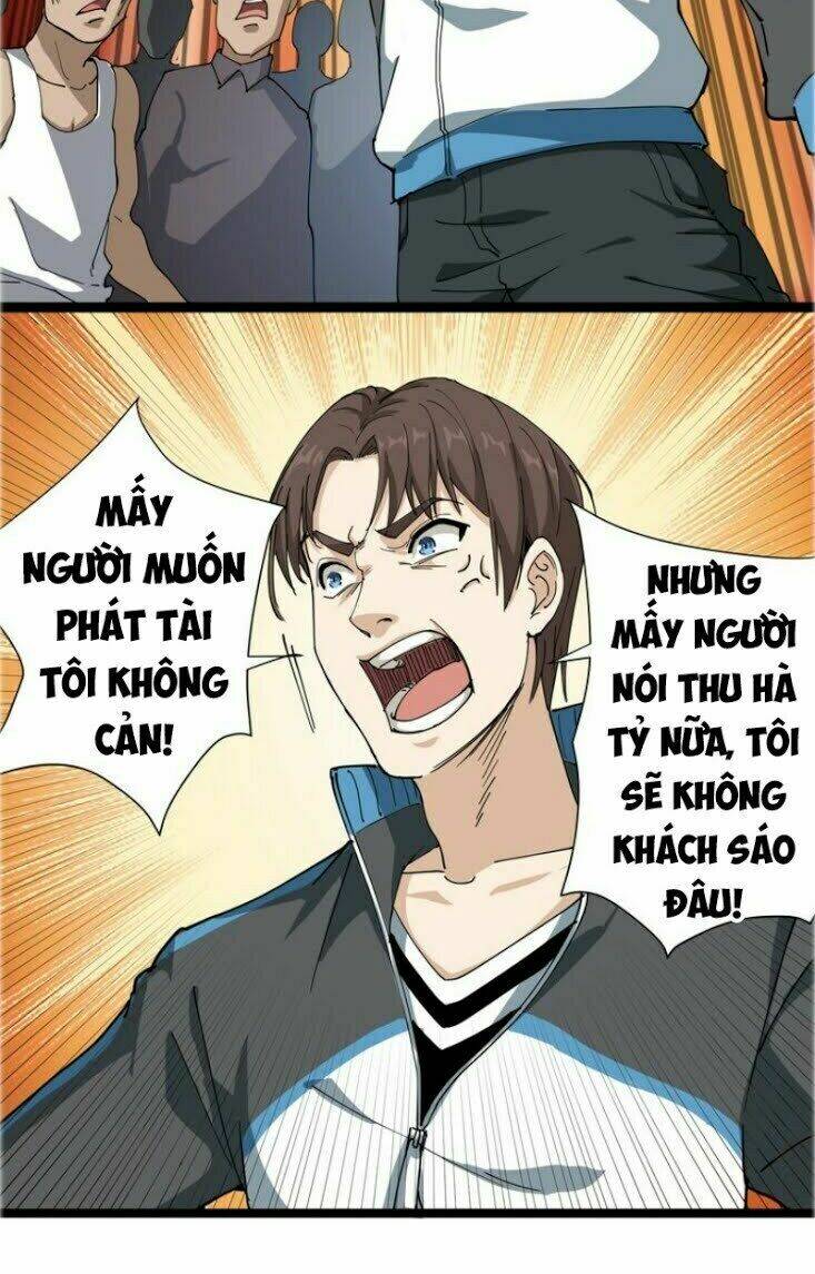 Hồi Xuân Tiểu Độc Y - 45