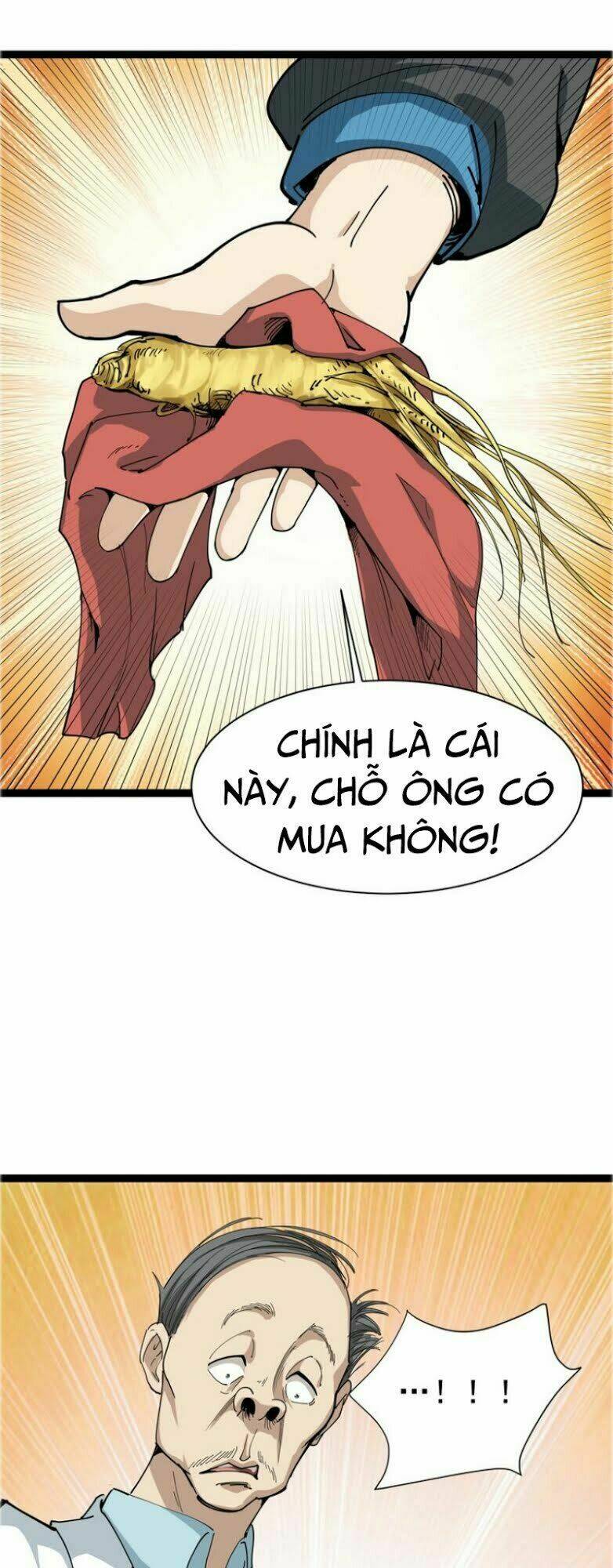 Hồi Xuân Tiểu Độc Y - 17