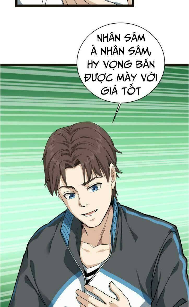 Hồi Xuân Tiểu Độc Y - 3