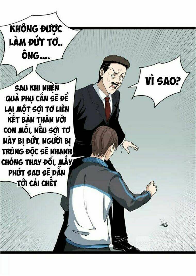 Hồi Xuân Tiểu Độc Y - 45