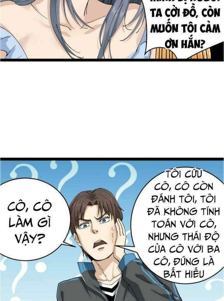 Hồi Xuân Tiểu Độc Y - 65