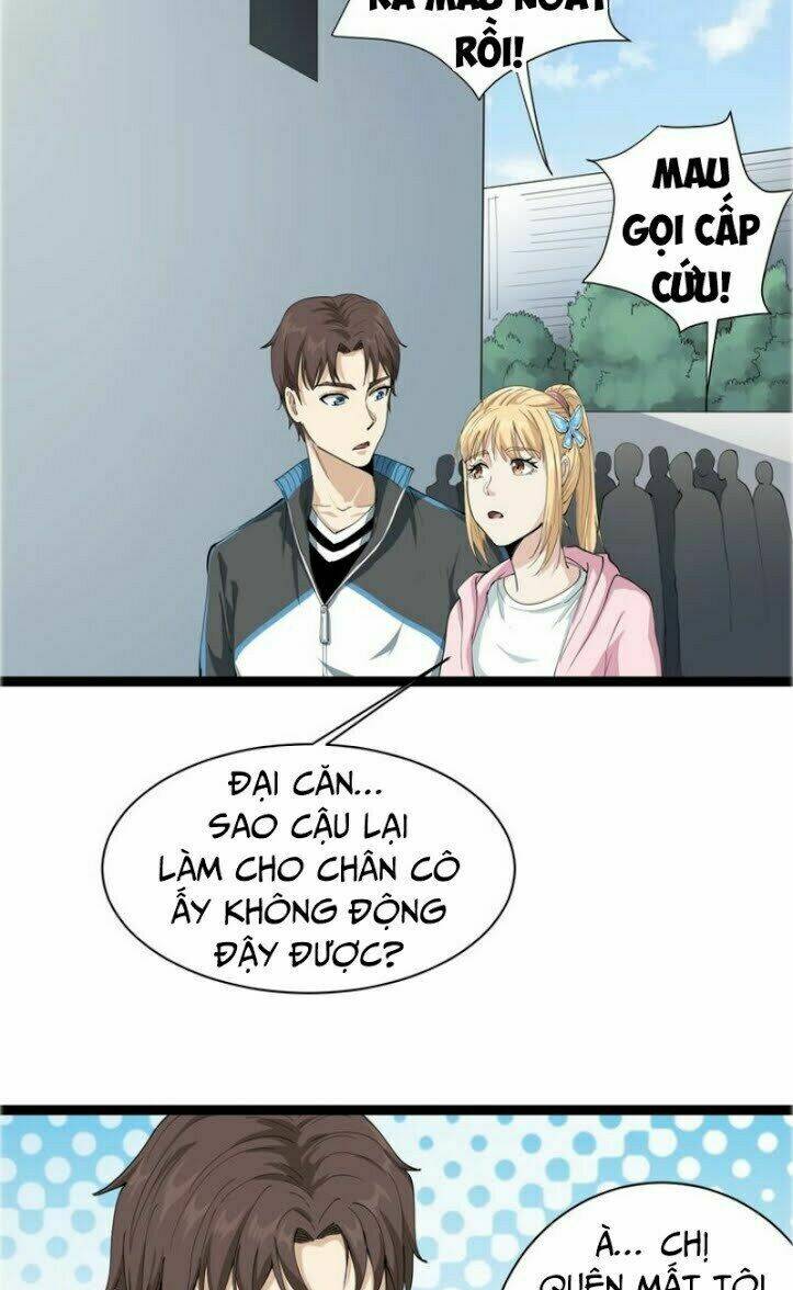 Hồi Xuân Tiểu Độc Y - 60