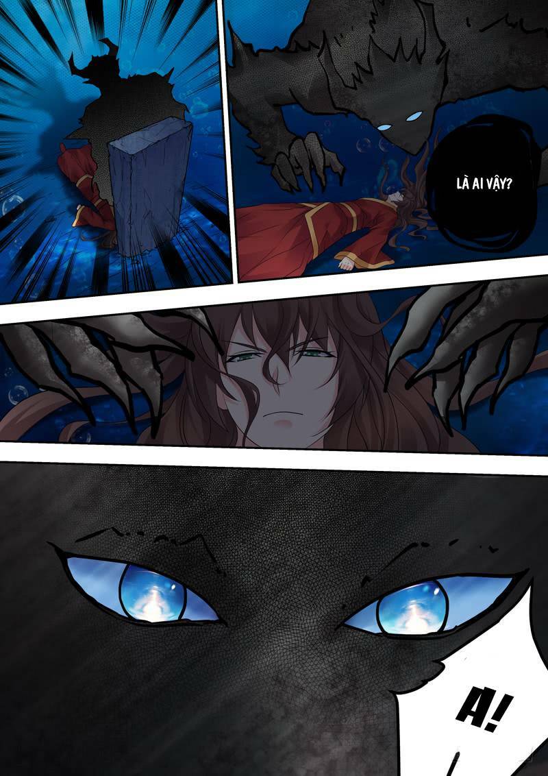 Read Hentai Image page_23 in comic Long Vương Giác Tỉnh - Chapter 1 - truyentvn.net