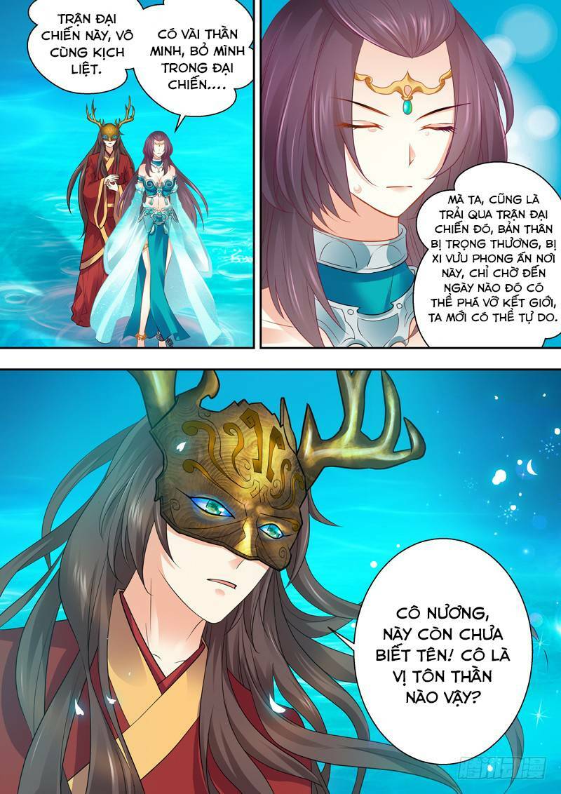 Read Hentai Image page_15 in comic Long Vương Giác Tỉnh - Chapter 2 - truyentvn.net