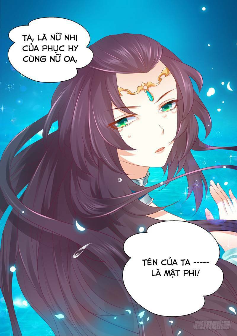 Read Hentai Image page_16 in comic Long Vương Giác Tỉnh - Chapter 2 - truyentvn.net