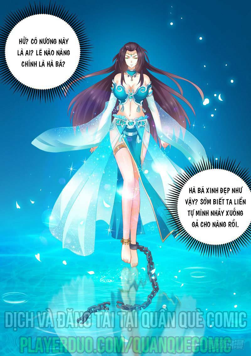 Read Hentai Image page_6 in comic Long Vương Giác Tỉnh - Chapter 2 - truyentvn.net