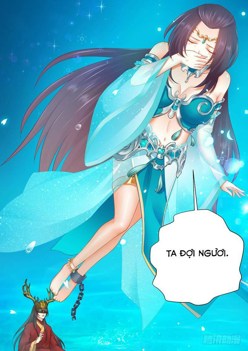 Read Hentai Image page_7 in comic Long Vương Giác Tỉnh - Chapter 3 - truyentvn.net