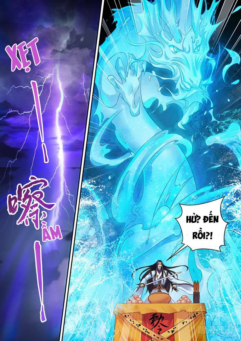 Read Hentai Image page_15 in comic Long Vương Giác Tỉnh - Chapter 4 - truyentvn.net