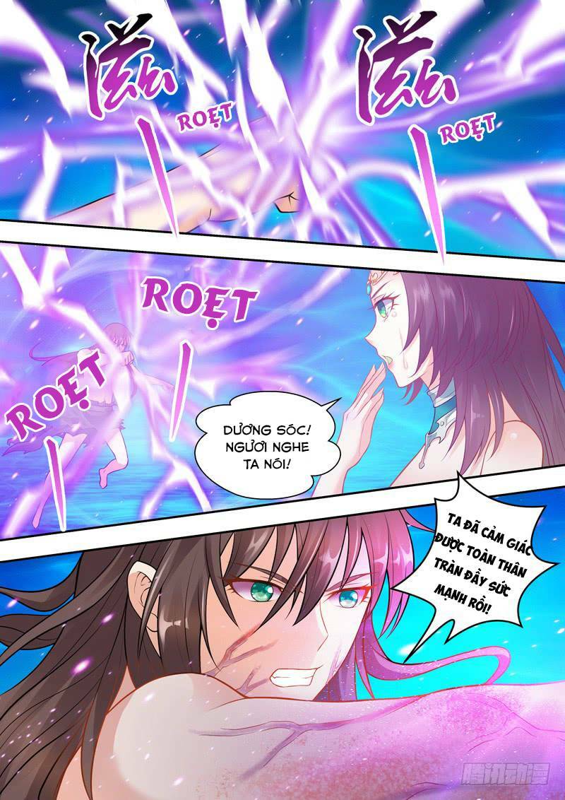 Read Hentai Image page_7 in comic Long Vương Giác Tỉnh - Chapter 4 - truyentvn.net