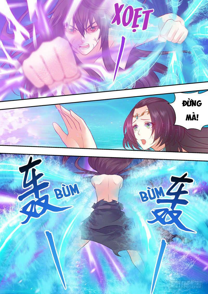 Read Hentai Image page_8 in comic Long Vương Giác Tỉnh - Chapter 4 - truyentvn.net