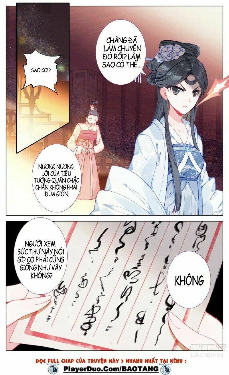 Bá Hoàng Truyền Thuyết [Chap 1-51] - Page 13