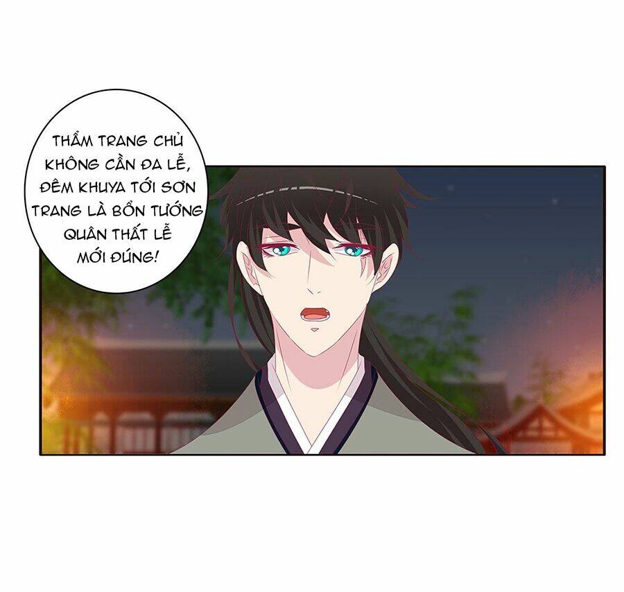 Tướng Quân Mời Ra Trận [Chap 1-190]