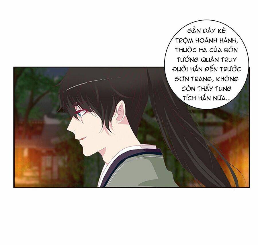 Tướng Quân Mời Ra Trận [Chap 1-190]