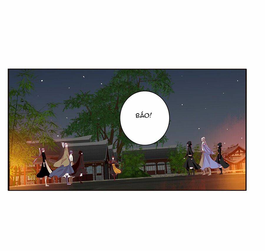 Tướng Quân Mời Ra Trận [Chap 1-190]