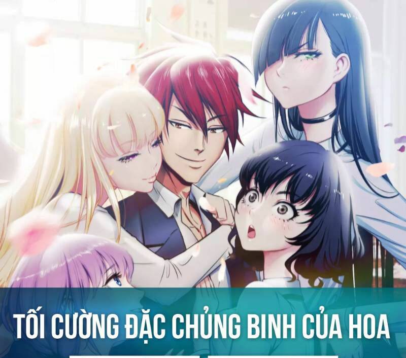 Read Hentai Image page_1 in comic Tối Cường Đặc Chủng Binh Của Hoa Khôi - Chapter 0 - truyentvn.net