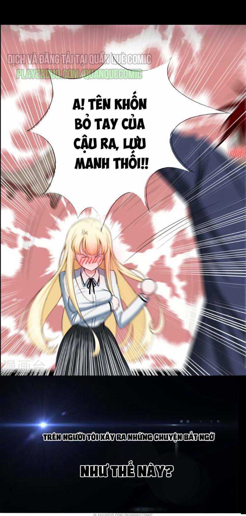 Read Hentai Image page_4 in comic Tối Cường Đặc Chủng Binh Của Hoa Khôi - Chapter 0 - truyentvn.net