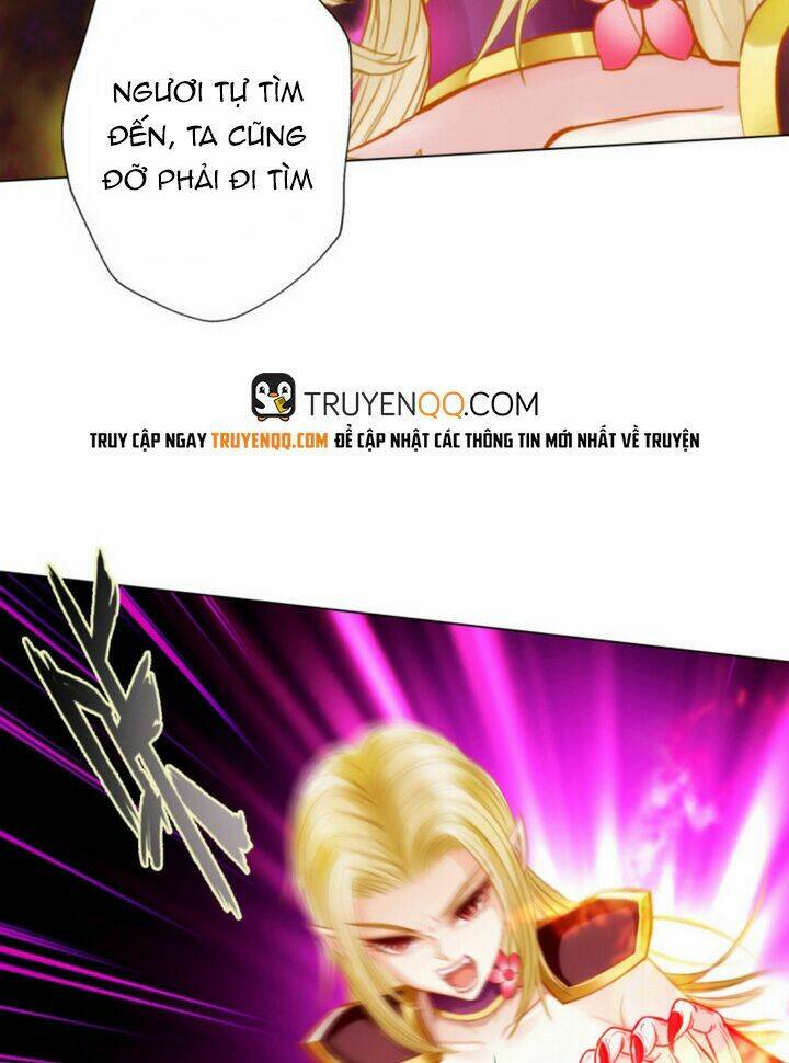 Lang Hoàn Thư Viện Chapter 108 - TC Truyện