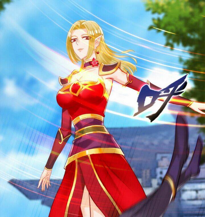 Lang Hoàn Thư Viện Chapter 108 - TC Truyện
