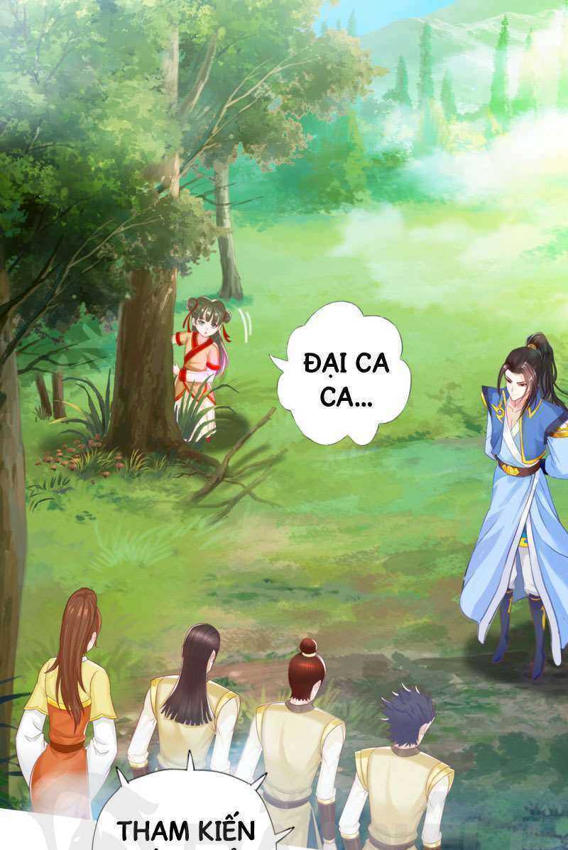 Lang Hoàn Thư Viện Chapter 144 - TC Truyện