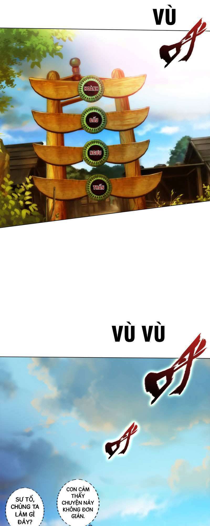 Lang Hoàn Thư Viện - 10