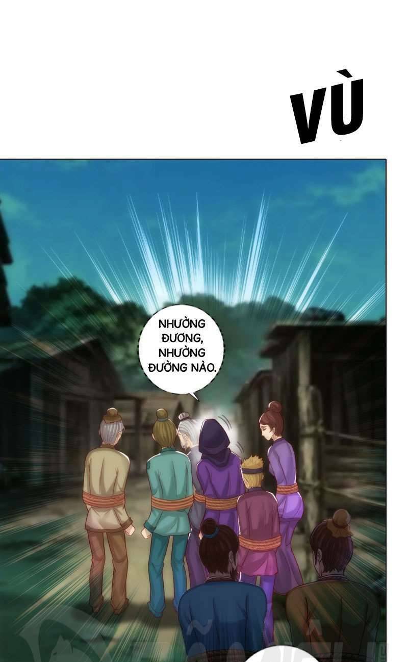 Lang Hoàn Thư Viện - 15