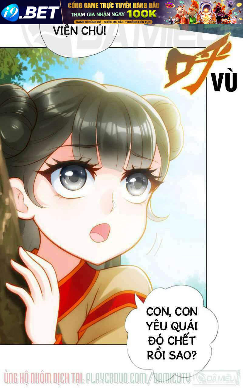 Lang Hoàn Thư Viện Chapter 144 - TC Truyện