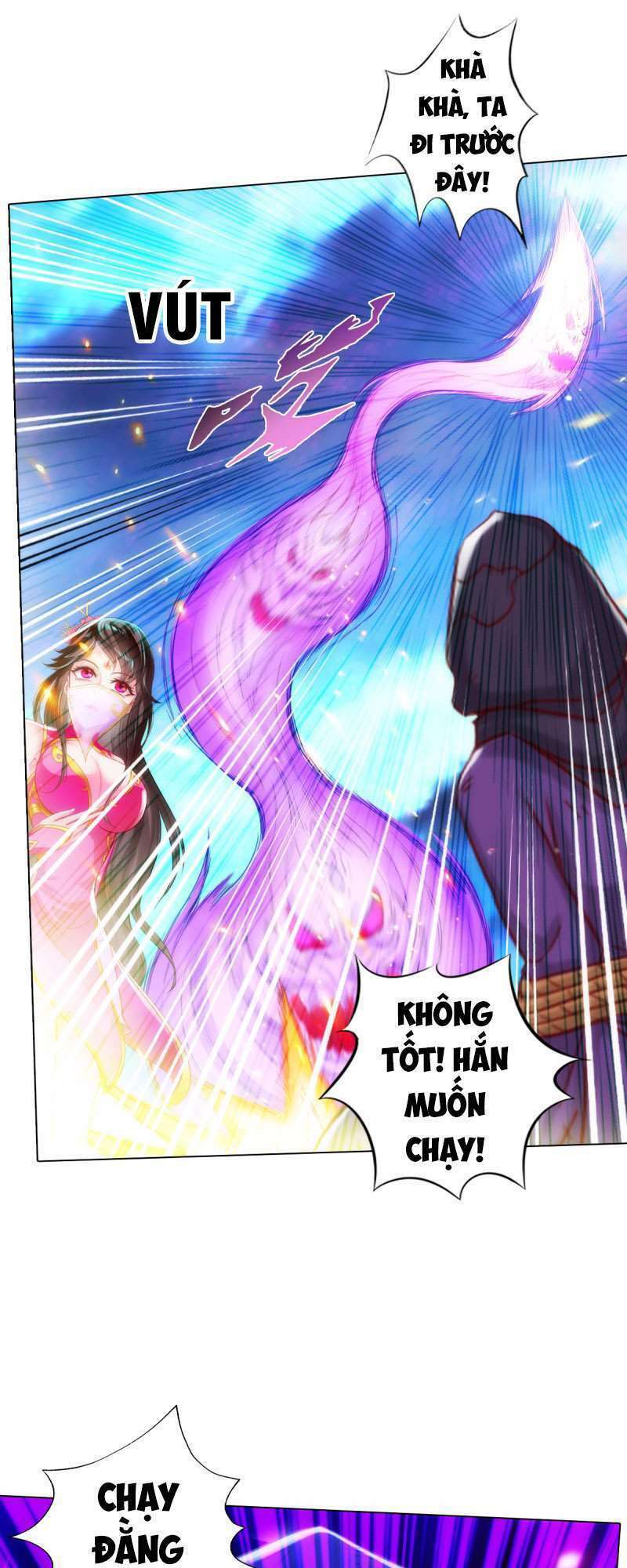 Lang Hoàn Thư Viện - 36