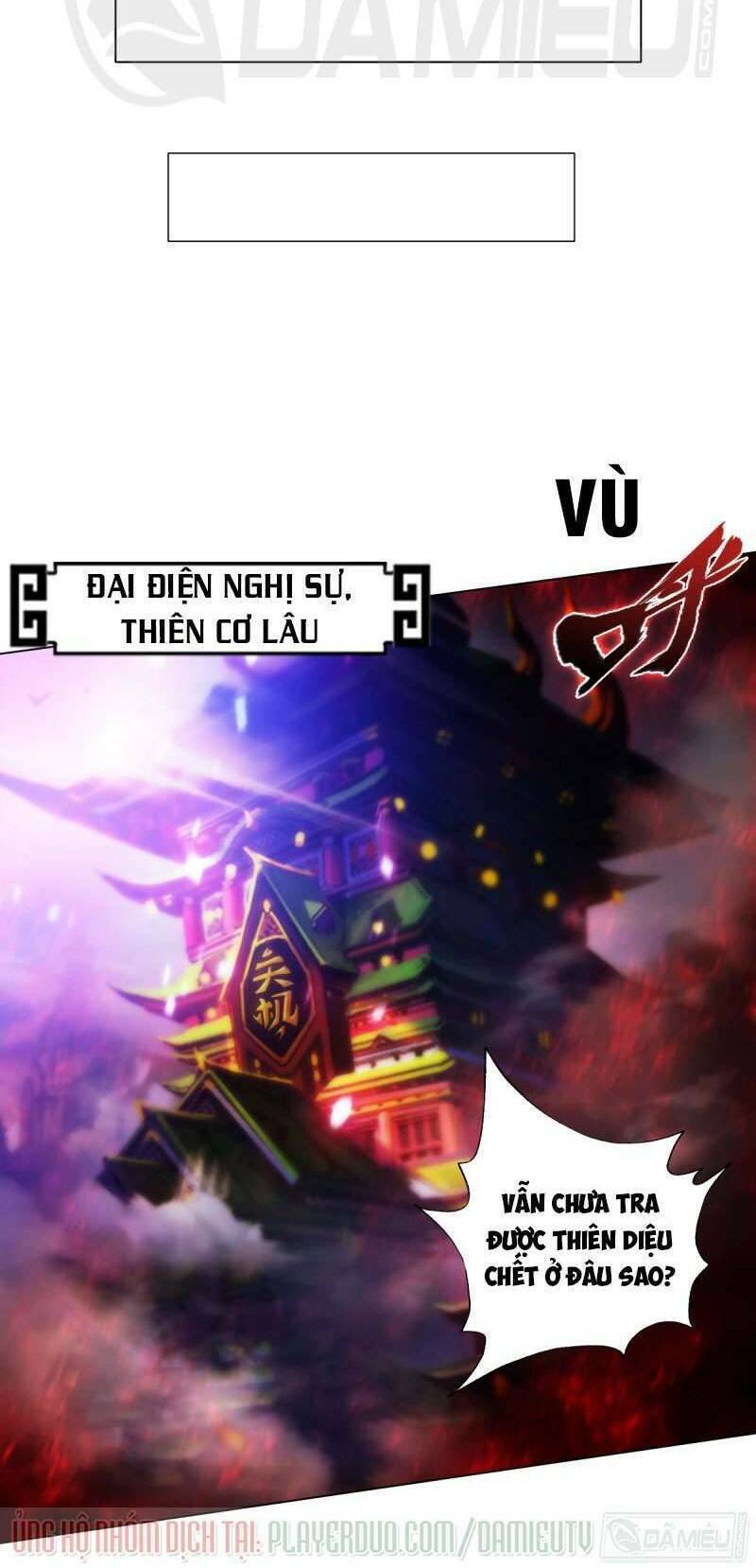 Lang Hoàn Thư Viện - 42