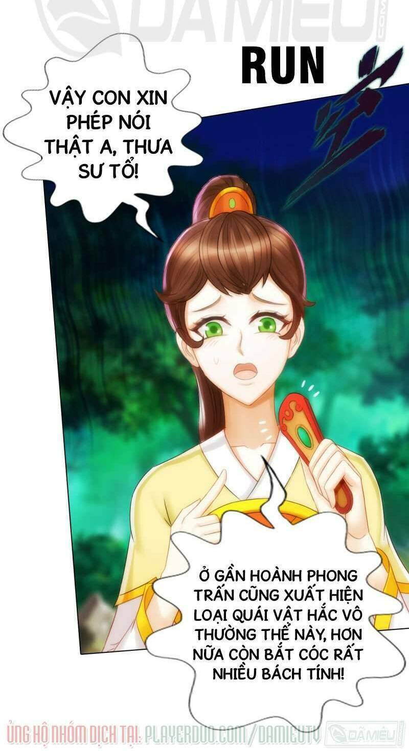 Lang Hoàn Thư Viện Chapter 144 - TC Truyện