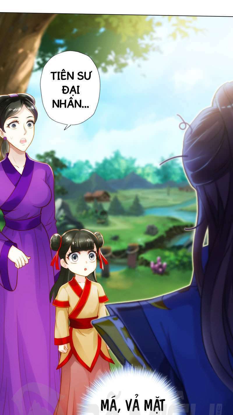 Lang Hoàn Thư Viện Chapter 144 - TC Truyện