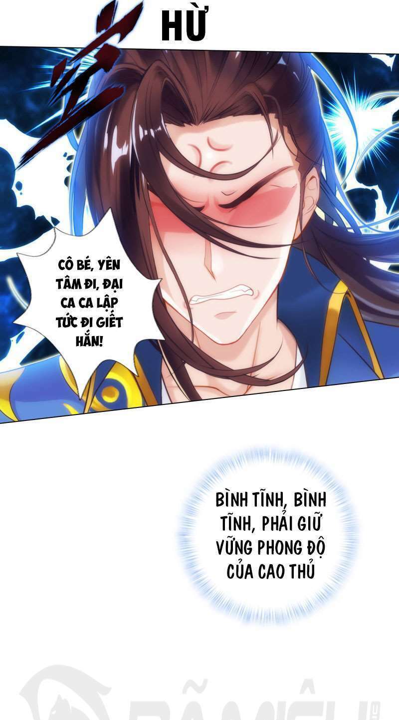 Lang Hoàn Thư Viện Chapter 144 - TC Truyện