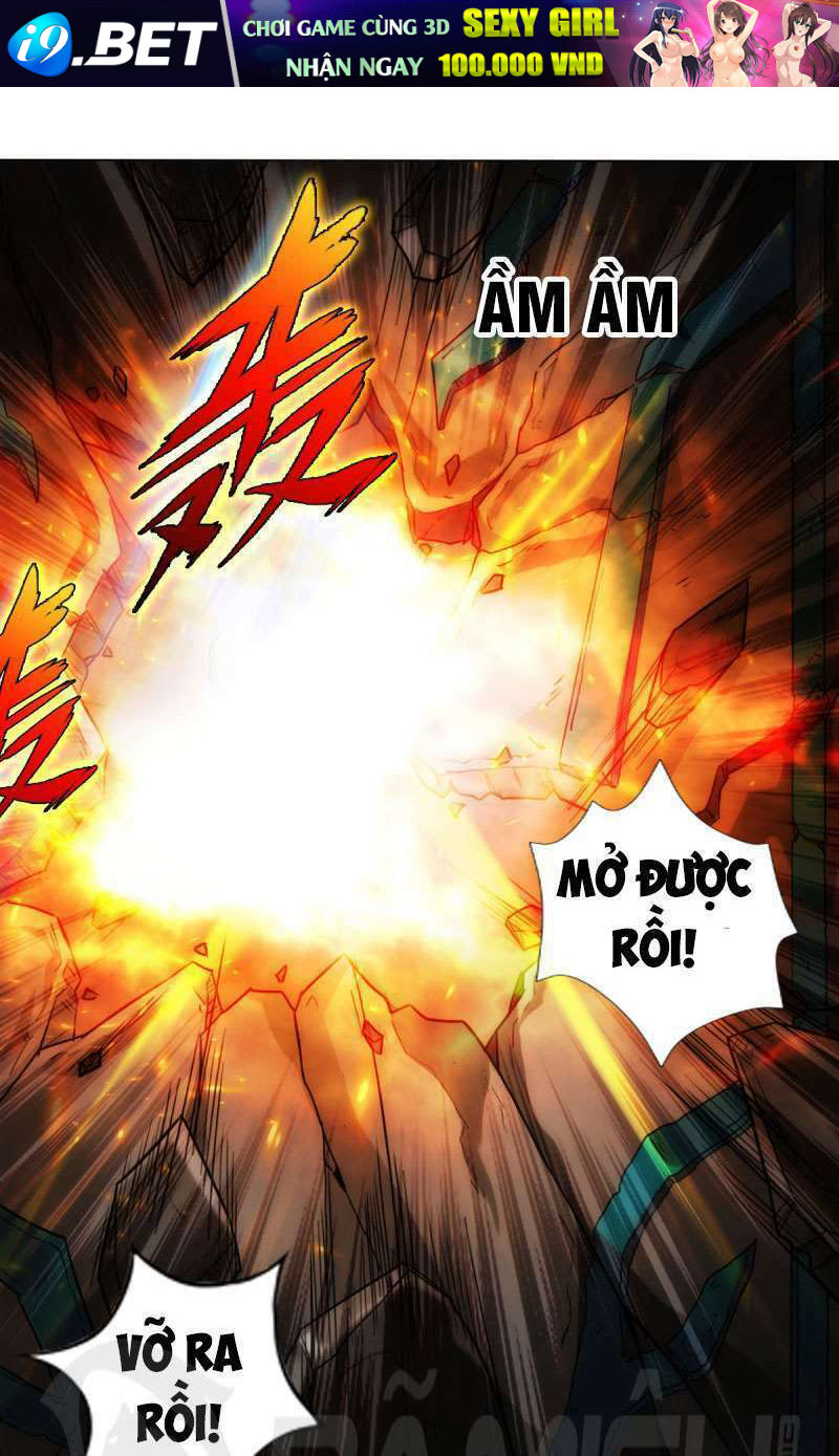 Lang Hoàn Thư Viện - 12